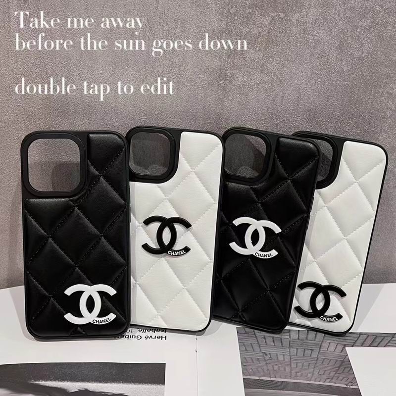 Chanel iphone 11-15pro max 168